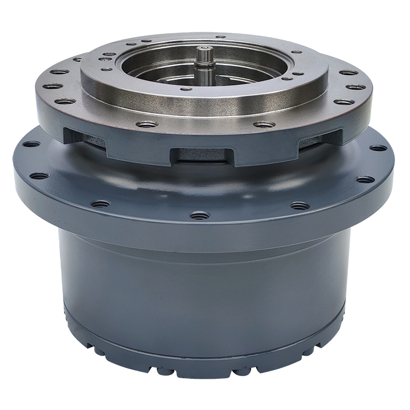 玉柴  YC60-8  行走減速機(jī) / 行走牙箱