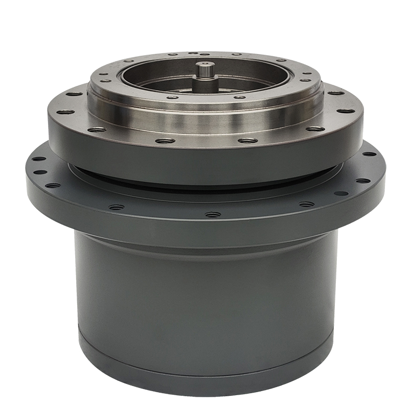 斗山  DH80G  行走減速機(jī) / 行走牙箱