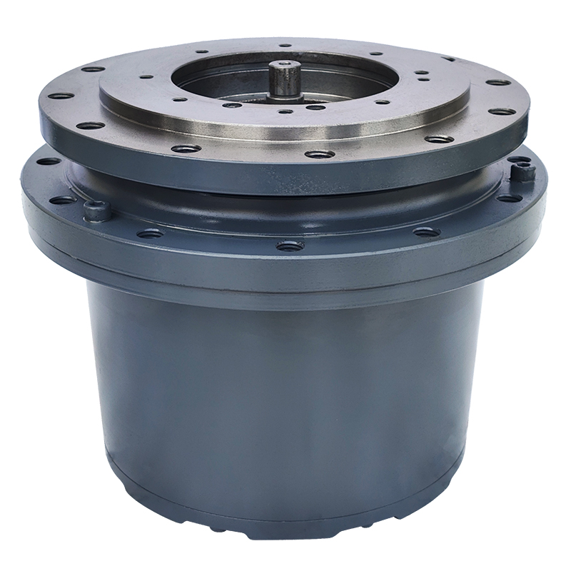 力士樂(lè)60  行走減速機(jī) / 行走牙箱