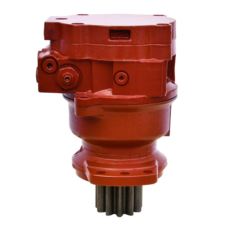 ZSM27  回轉(zhuǎn)馬達(dá)總成