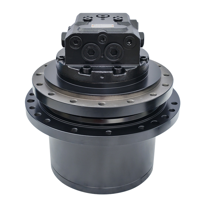 MAG85  行走馬達(dá)總成