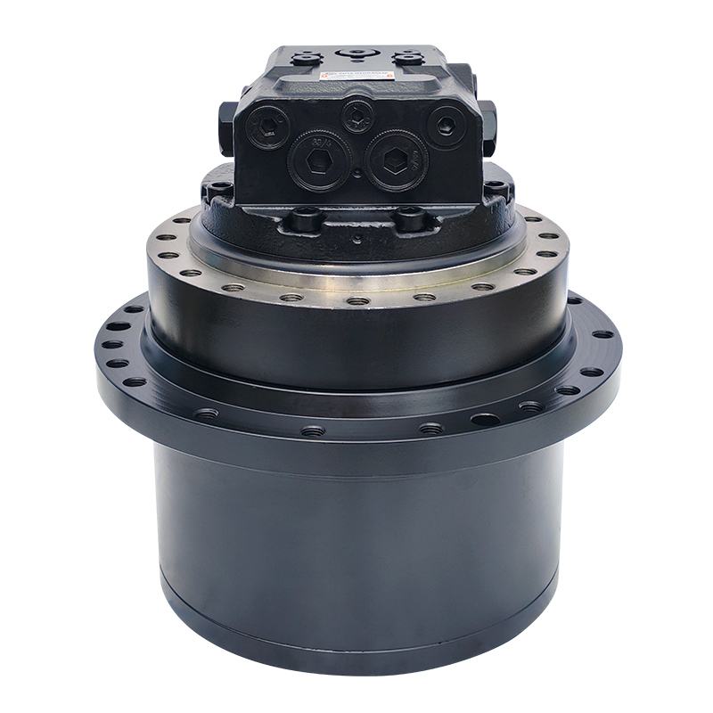 ZTM22  行走馬達(dá)總成